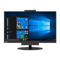 Lenovo ThinkCentre TIO 21.5" IPS Full HD Monitor