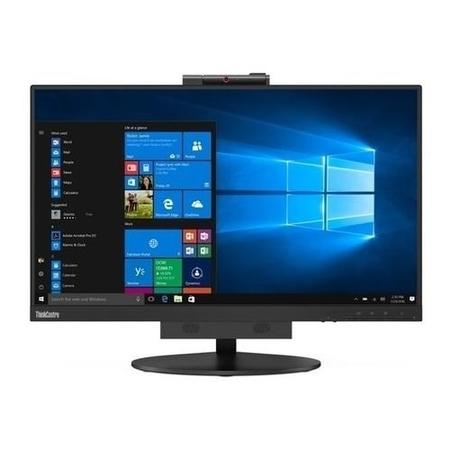 Lenovo ThinkCentre TIO 21.5" IPS Full HD Monitor