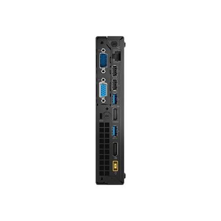 Lenovo ThinkCentre M920q Core i9-9900T 16GB 512GB SSD Windows 10 Pro Desktop PC