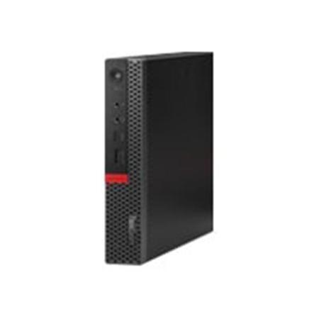Lenovo ThinkCentre M920q Core i9-9900T 16GB 512GB SSD Windows 10 Pro Desktop PC