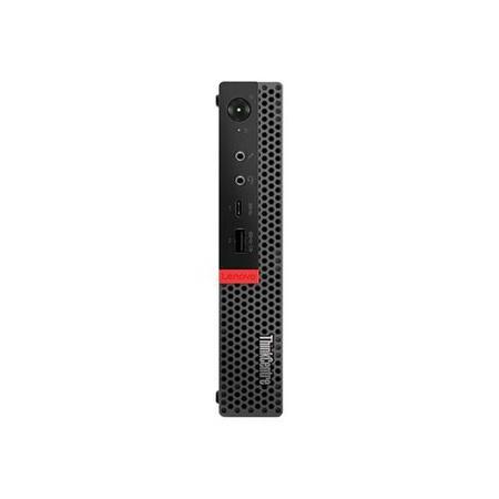 Lenovo ThinkCentre M920q Core i9-9900T 16GB 512GB SSD Windows 10 Pro Desktop PC