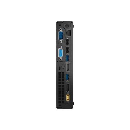 Lenovo ThinkCentre M920q Tiny Core i9-9900T 16GB 512GB SSD Windows 10 Pro Desktop PC