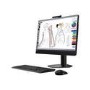 Lenovo ThinkCentre M920z Core i5-8500 16GB 256GB SSD 23.8"  Windows 10 Pro All-In-One PC