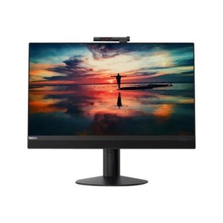 Lenovo ThinkCentre M920z Core i5-9500 8GB 256GB SSD 23.8 Inch FHDTouchscreen Windows 10 Pro All-in-One PC