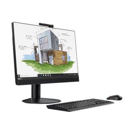Lenovo ThinkCentre M920z Core i7-9700 16GB 512GB SSD Windows 10 Pro All in One