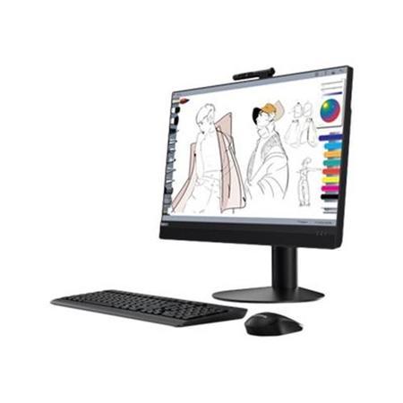 Lenovo ThinkCentre M920z Core i7-9700 16GB 512GB SSD Windows 10 Pro All in One