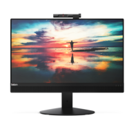 Refurbished Lenovo ThinkCentre M820z Core i5-8400 8GB 256GB 21.5 Inch Windows 10 All In One
