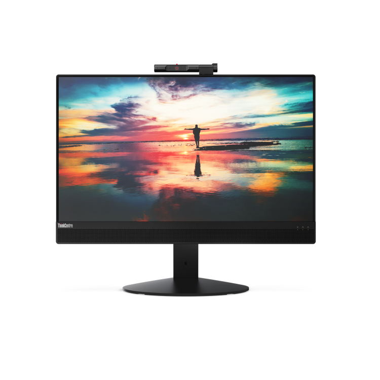 Refurbished Lenovo ThinkCentre M820z Core i5-8400 8GB 256GB 21.5 Inch Windows 10 All In One