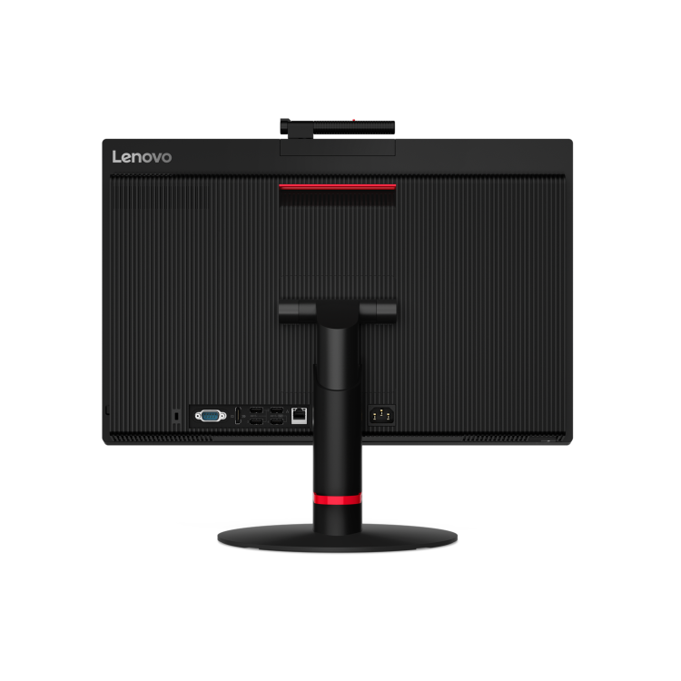 Refurbished Lenovo ThinkCentre M820z Core i5-8400 8GB 256GB 21.5 Inch Windows 10 All In One