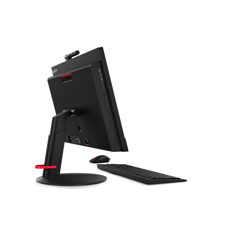 Refurbished Lenovo ThinkCentre M820z Core i5-8400 8GB 256GB 21.5 Inch Windows 10 All In One