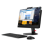 Refurbished Lenovo ThinkCentre M820z Core i5-8400 8GB 256GB 21.5 Inch Windows 10 All In One