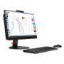 Refurbished Lenovo ThinkCentre M820z Core i5-8400 8GB 256GB 21.5 Inch Windows 10 All In One
