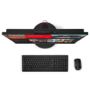 Refurbished Lenovo ThinkCentre M820z Core i5-8400 8GB 256GB 21.5 Inch Windows 10 All In One
