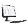 Lenovo ThinkCentre M820z Core i5-9400 8GB 256GB SSD 21.5 Inch FHD Windows 10 Pro All-in-One PC