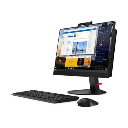 Lenovo ThinkCentre M820z Core i5-9400 8GB 256GB SSD 21.5 Inch FHD Windows 10 Pro All-in-One PC