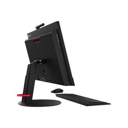 Lenovo ThinkCentre M820z Core i5-9400 8GB 256GB SSD 21.5 Inch FHD Windows 10 Pro All-in-One PC