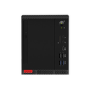 Lenovo ThinkCentre M720t Core i5-8400 4GB 1TB Windows 10 Pro Desktop PC