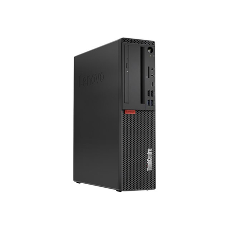 Refurbished Lenovo ThinkCentre M720s Core i5-8400 8GB 1TB Windows 10 Pro Desktop