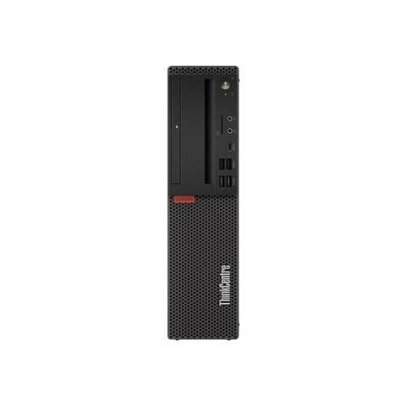 Lenovo ThinkCentre M720s Core i5-8400 8GB 256GB SSD Windows 10 Pro Desktop PC