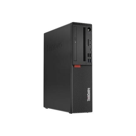 Lenovo ThinkCentre M720s Core i5-8400 8GB 256GB SSD Windows 10 Pro Desktop PC