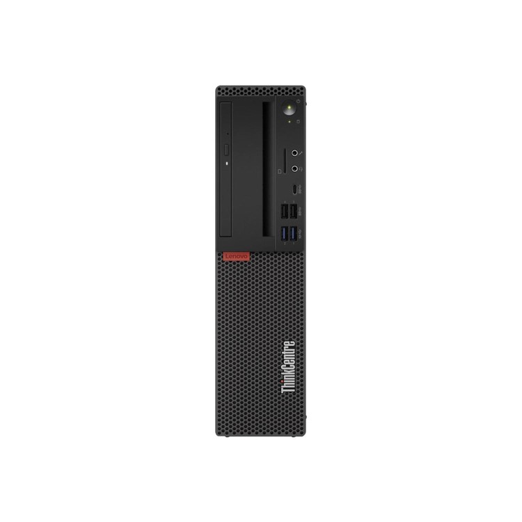 Refurbished Lenovo ThinkCentre M720s SFF Core i7-9700 8GB 256GB Windows 10 Pro Desktop PC