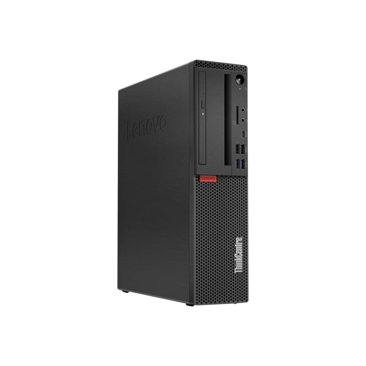 Lenovo ThinkCentre M720S Core i5-9400 8GB 256GB SSD Windows 10 Desktop PC