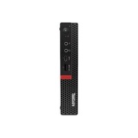 Lenovo ThinkCentre M720Q Tiny i3-8100T 4GB 500GB Windows 10 Pro Desktop PC
