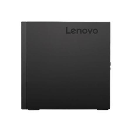 Lenovo ThinkCentre M720Q Tiny i3-8100T 4GB 500GB Windows 10 Pro Desktop PC