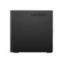 Lenovo ThinkCentre M720Q Tiny i3-8100T 4GB 500GB Windows 10 Pro Desktop PC