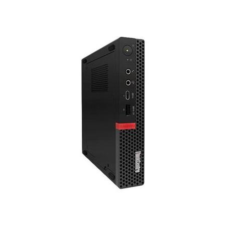 Lenovo ThinkCentre M720Q Tiny i3-8100T 4GB 500GB Windows 10 Pro Desktop PC