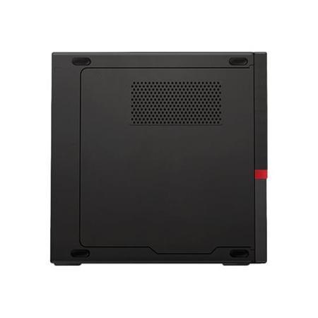 Lenovo ThinkCentre M720Q Tiny i3-8100T 4GB 500GB Windows 10 Pro Desktop PC