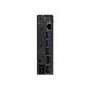 Lenovo ThinkCentre M720Q Tiny i3-8100T 4GB 500GB Windows 10 Pro Desktop PC