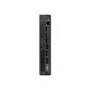 Lenovo ThinkCentre M720Q Tiny i3-8100T 4GB 500GB Windows 10 Pro Desktop PC