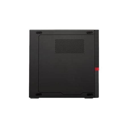 Lenovo ThinkCentre M720Q Tiny i5-8500T 8GB 256GB SSD Windows 10 Pro Desktop PC 