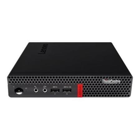 Lenovo ThinkCentre M625q AMD E2 9000e 4GB 32GB SSD Lenovo Terminal Operating System