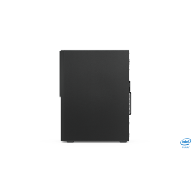 Lenovo V530 Core i3-8100 8GB 256GB SSD Windows 10 Pro Desktop PC
