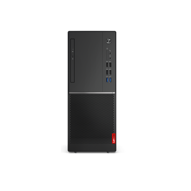 Lenovo V530-15ICB Tower Core i5-9400 8GB 1TB HDD Windows 10 Pro Desktop PC