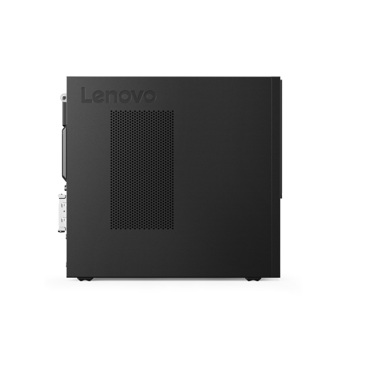 Lenovo V530S Core i3-8100 4GB 128GB SSD Windows 10 Home Desktop PC