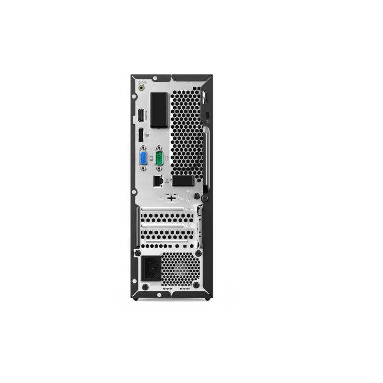 Lenovo V530S Core i3-8100 4GB 128GB SSD Windows 10 Home Desktop PC