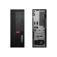 Lenovo ThinkCentre M710e Core i3-7100 8GB 1TB Windows 10 Pro Desktop PC