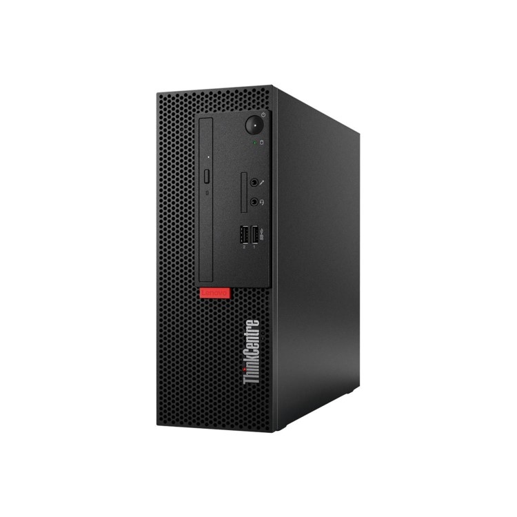 Lenovo ThinkCentre M710e Core i3-7100 8GB 1TB Windows 10 Pro Desktop PC