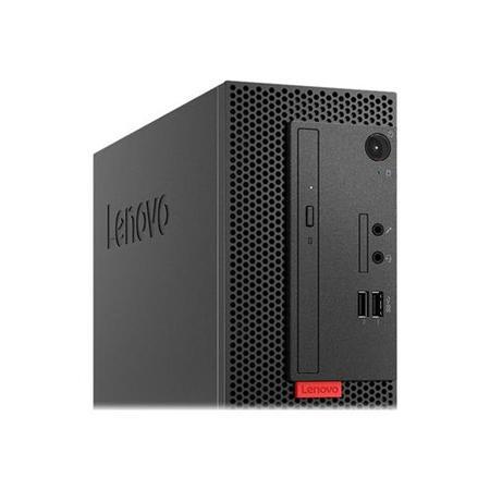 Lenovo ThinkCentre M710e Core i3-7100 8GB 1TB Windows 10 Pro Desktop PC