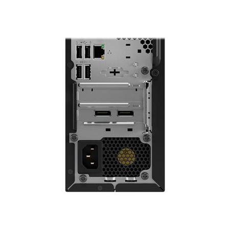 Lenovo ThinkCentre M710e Core i3-7100 8GB 1TB Windows 10 Pro Desktop PC