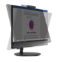 Lenovo V530-22ICB Core i5-9400T 8GB 1TB HDD 21.5 Inch FHD TouchScreen Windows 10 Pro All-in-One PC