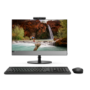Lenovo V530-22ICB Core i5-9400T 8GB 1TB HDD 21.5 Inch FHD TouchScreen Windows 10 Pro All-in-One PC