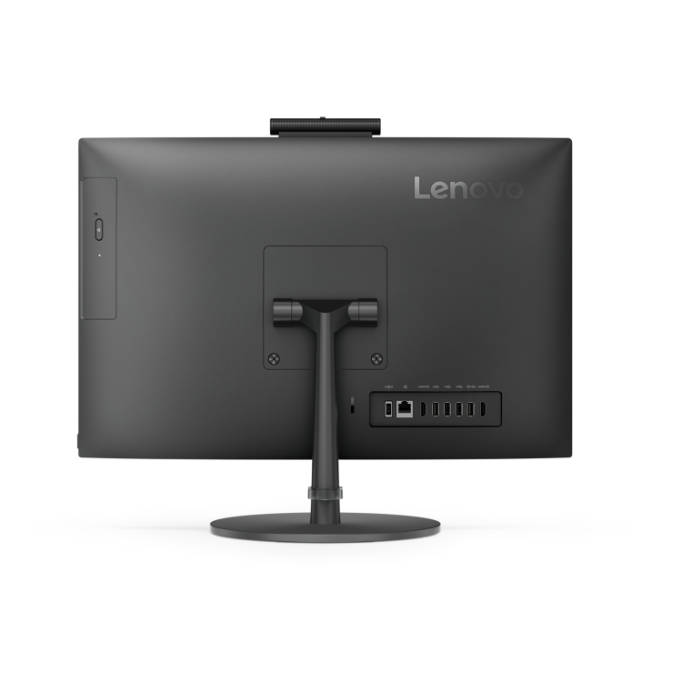 Lenovo V530-22ICB Core i5-9400T 8GB 1TB HDD 21.5 Inch FHD TouchScreen Windows 10 Pro All-in-One PC