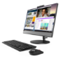 Lenovo V530-22ICB Core i5-9400T 8GB 1TB HDD 21.5 Inch FHD TouchScreen Windows 10 Pro All-in-One PC