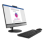 Lenovo V530-22ICB Core i5-9400T 8GB 1TB HDD 21.5 Inch FHD TouchScreen Windows 10 Pro All-in-One PC