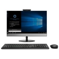 Lenovo V530-241CB Core i5-8400T 8GB 256GB SSD 24" Windows 10 Pro All-In-One PC
