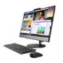 Lenovo V530-241CB Core i5-8400T 8GB 256GB SSD 24" Windows 10 Pro All-In-One PC